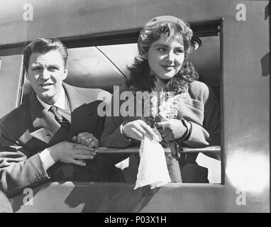 Original Film Titel: I VITELLONI. Englischer Titel: VITELLONI. Film Regie: Federico Fellini. Jahr: 1953. Stars: FRANCO FABRIZI. Credit: PEG-FILME/Album Stockfoto