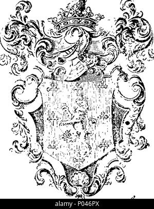 . Englisch: Fleuron aus Buch: A compleat Leitfaden für Richter des Friedens. In zwei Teile. Die ersten, die die gemeinsame und Satzung Gesetze in Bezug auf das Amt eines Gerechtigkeit des Friedens, Aphabetically verdaut. Die zweite, bestehend aus den meisten authentick Präzedenzfälle, die jetzt in Benutzung sind, und Sorge richtig, dasselbe zu tun. Ursprünglich von J.Bond, Esq; die dritte Auflage, überarbeitet, korrigiert, Neue methodized, sehr stark vergrößert, und hatte zum Ende der letzten Sitzung des Europäischen Parlaments, 1706. Mit anderen großen Ergänzungen und Verbesserungen, nie gedruckt. Von J.W. des Middle-Temple Stockfoto