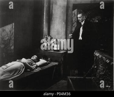 Original Film Titel: Sohn von Dracula. Englischer Titel: Sohn von Dracula. Regisseur: ROBERT SIODMAK. Jahr: 1943. Stars: DRACULA, LON CHANEY JR.; EVELYN ANKERS. Quelle: UNIVERSAL PICTURES/Album Stockfoto