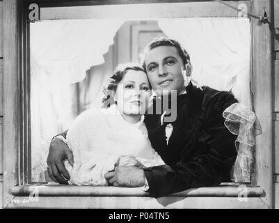 Original Film Titel: SHOW BOAT. Englischer Titel: SHOW BOAT. Regisseur: James Whale. Jahr: 1936. Stars: Irene Dunne. Quelle: UNIVERSAL PICTURES/Album Stockfoto