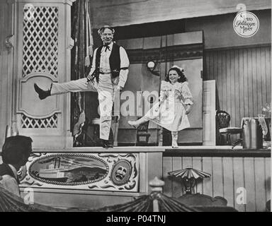 Original Film Titel: SHOW BOAT. Englischer Titel: SHOW BOAT. Film Regie: George SIDNEY. Jahr: 1951. Credit: M.G.M/Album Stockfoto