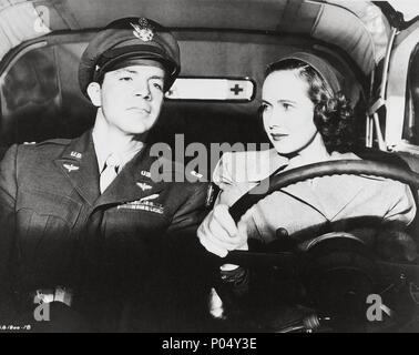 Original Film Titel: Die besten Jahre unseres Lebens. Englischer Titel: Die besten Jahre unseres Lebens. Regisseur: William Wyler. Jahr: 1946. Stars: Teresa Wright, DANA ANDREWS. Credit: RKO/Album Stockfoto