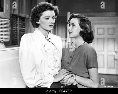 Original Film Titel: Die besten Jahre unseres Lebens. Englischer Titel: Die besten Jahre unseres Lebens. Regisseur: William Wyler. Jahr: 1946. Stars: TERESA WRIGHT; Myrna Loy. Credit: RKO/Album Stockfoto