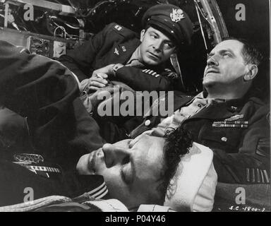 Original Film Titel: Die besten Jahre unseres Lebens. Englischer Titel: Die besten Jahre unseres Lebens. Regisseur: William Wyler. Jahr: 1946. Stars: FREDRIC MÄRZ, DANA ANDREWS. Credit: RKO/Album Stockfoto