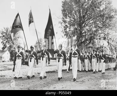 Original Film Titel: DAS PFERD Soldaten. Englischer Titel: DAS PFERD Soldaten. Regisseur: John Ford. Jahr: 1959. Quelle: UNITED ARTISTS/Album Stockfoto