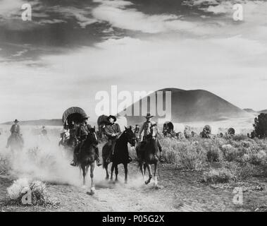 Original Film Titel: Virginia City. Englischer Titel: Virginia City. Regisseur: Michael Curtiz. Jahr: 1940. Credit: WARNER BROS./FIRST NATIONAL/Album Stockfoto