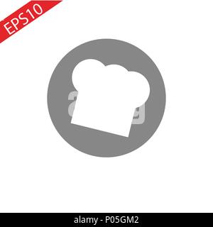 Skizze Abbildung: Ein Chef hat Stock Vektor