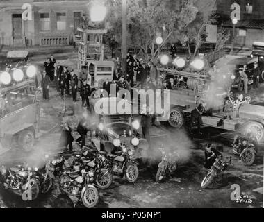 Original Film Titel: SCARFACE. Englischer Titel: SCARFACE. Regisseur: Howard Hawks. Jahr: 1932. Quelle: UNITED ARTISTS/Album Stockfoto
