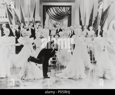 Original Film Titel: Duck Soup. Englischer Titel: Duck Soup. Regisseur: LEO MCCAREY. Jahr: 1933. Stars: Groucho Marx. Quelle: Paramount Pictures/Album Stockfoto