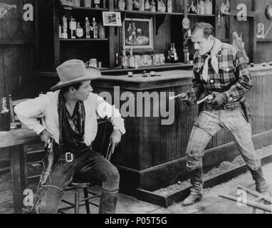 Original Film Titel: SQUAW MANN. Englischer Titel: The SQUAW MAN. Regisseur: CECIL B DEMILLE. Jahr: 1914. Quelle: Paramount Pictures/Album Stockfoto