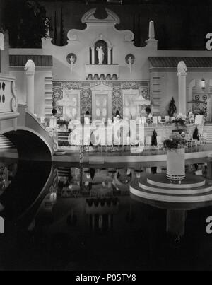 Original Film Titel: TOP HAT. Englischer Titel: TOP HAT. Regisseur: MARK SANDRICH. Jahr: 1935. Stars: Ginger Rogers. Credit: RKO/Album Stockfoto