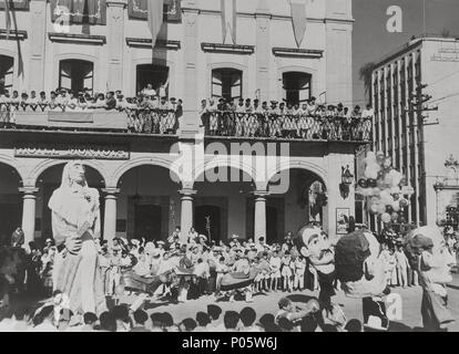 Original Film Titel: DIE SONNE STEIGT AUCH. Englischer Titel: The Sun Also Rises. Regisseur: HENRY KING. Jahr: 1957. Quelle: 20th Century Fox/Album Stockfoto