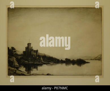 . Englisch: Arbeiten von Henry Macbeth-Raeburn. Vor 1941. Henry Macbeth-Raeburn (1860 - 1947) Alternative Namen Henry Raeburn; Henry Raeburn Macbeth-Raeburn; Henry Macbeth-Reaburn Beschreibung britischen Graveur Geburtsdatum / Tod 1860 1947 Arbeit Zeitraum-1940 Authority control: Q 18508292 46678441 ISNI VIAF:?:? 0000 0000 8224 5490 ULAN:?? Nr 500001310 LCCN: 98034807 NLA:? 36024993 WorldCat 67 Macbeth-Raeburn - Dunvegan Castle Stockfoto