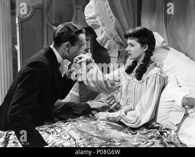 Original Filmtitel: EIN ORT DER EIGENEN. Englischer Titel: EIN ORT DER EIGENEN. Regisseur: BERNARD KNOWLES. Jahr: 1945. Stars: DENNIS PREIS; MARGARET LOCKWOOD. Credit: GAINSBOROUGH/Adler - LÖWE/Album Stockfoto