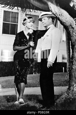 Original Film Titel: einige es so heiß. Englischer Titel: einige es so heiß. Regisseur: Billy Wilder. Jahr: 1959. Stars: Jack Lemmon; Joe E. Brown. Quelle: UNITED ARTISTS/Album Stockfoto