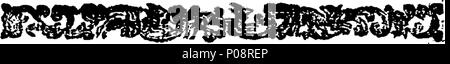 . Englisch: Fleuron aus Buch: Eine mathematische Miscellany: in vier Teile. I. Ein Essay auf die wahrscheinliche Lösung des 45 surprizing Paradoxien in Gordon's Geographie. Ii. Fifty-Five neue und erstaunliche Paradoxien, einige in Vers, einige in Prosa, mit ihren Lösungen. Iii. Antworten auf die Hundert arithmetische Probleme, Unbeantwortet in Hill's Arithmetick, und Alexander's Algebra. Iv. Sonstige Vorschriften über die Bildung von Aenigma, Fragen, die Lehre von der Finsternisse, von Pendeln, die Gleichung von Zeit, über Ostern, &c. Durch ein Liebhaber des mathematicks. 130 Eine mathematische Miscellany - in vier Stockfoto