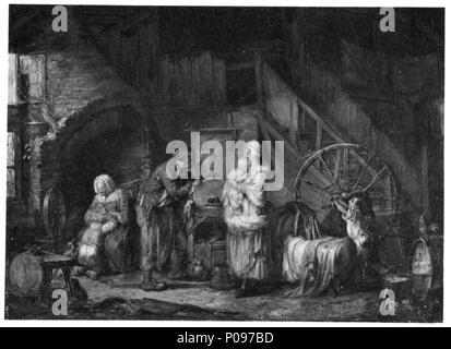 . Dieses Objekt ist in RKDimages, Datenbank der Niederländischen Institut für Kunstgeschichte indiziert, unter der Referenznummer 119441. Čeština | Deutsch | Français | македонски | Nederlands | +/-. Deutsch: Das Messerschleifer und seiner Familie. 1770 s 278 Alexandre Moitte - Der Messerschleifer und seine Familie Stockfoto