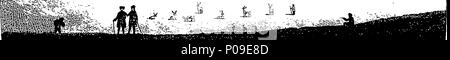 . Englisch: Fleuron aus Buch: eine neue Anzeige der Schönheiten von England; oder, eine Beschreibung der Elegantesten oder prächtige öffentliche Gebäude, königliche Paläste, Adligen und Herren Sitze, und andere Kuriositäten, natürlichen oder künstlichen, in verschiedenen Teilen des Königreichs. Mit einer Vielzahl von Kupfer-Kunst, Schnitte, ordentlich graviert verziert. ... 147 Eine neue Anzeige der Schönheiten von England; oder Fleuron T 114216-22 Stockfoto