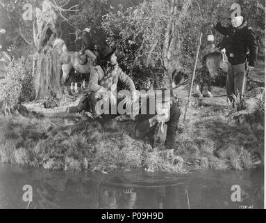 Original Film Titel: DAS WAR DER WILDE WESTEN. Englischer Titel: DAS WAR DER WILDE WESTEN. Regisseur: George Marshall; John Ford; RICHARD THORPE; HENRY HATHAWAY. Jahr: 1962. Credit: M. G. M/CINERAMA/Album Stockfoto