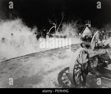 Original Film Titel: DAS WAR DER WILDE WESTEN. Englischer Titel: DAS WAR DER WILDE WESTEN. Regisseur: George Marshall; John Ford; RICHARD THORPE; HENRY HATHAWAY. Jahr: 1962. Credit: M. G. M/CINERAMA/Album Stockfoto