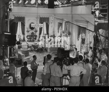 Original Film Titel: kleine Frauen. Englischer Titel: kleine Frauen. Regisseur: George Cukor. Jahr: 1933. Stars: George Cukor. Credit: RKO/Album Stockfoto