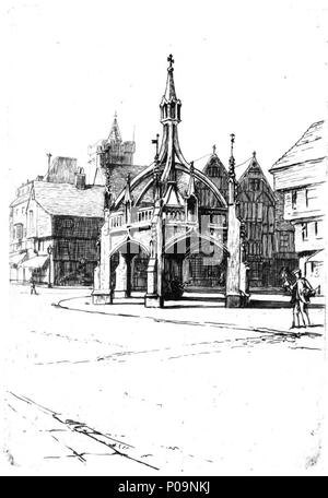 . Englisch: Arbeiten von Henry Macbeth-Raeburn. Vor 1941. Henry Macbeth-Raeburn (1860 - 1947) Alternative Namen Henry Raeburn; Henry Raeburn Macbeth-Raeburn; Henry Macbeth-Reaburn Beschreibung britischen Graveur Geburtsdatum / Tod 1860 1947 Arbeit Zeitraum-1940 Authority control: Q 18508292 46678441 ISNI VIAF:?:? 0000 0000 8224 5490 ULAN:?? Nr 500001310 LCCN: 98034807 NLA:? 36024993 WorldCat 5 Blick in Melchester 1896 Stockfoto