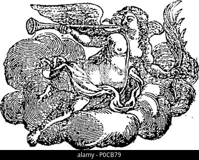 . Englisch: Fleuron aus Buch: Eine ausgewählte Sammlung von Romanen, die in sechs Bänden. Durch den gefeierten Autoren in mehreren Sprachen verfasst. Viele, die noch nie in Deutsch erscheinen würde vor; und alle neuen von den Originalen übersetzt, von mehreren bedeutenden Hände. 188 Eine ausgewählte Sammlung von Romanen, die in sechs Bänden Fleuron T 059889-21 Stockfoto