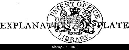 . Englisch: Fleuron aus Buch: Ein Essay soll ein Standard für ein universelles System der Stenografie, oder kurz Hand schreiben zu schaffen; ... Von Saml. Taylor, ... 318 Ein Essay soll ein Standard für ein universelles System der Stenografie, oder kurz Hand schreiben zu schaffen; - durch Saml Fleuron T 122324-18 Stockfoto