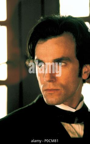 Original Film Titel: DIE ZEIT DER UNSCHULD. Englischer Titel: DIE ZEIT DER UNSCHULD. Regisseur: Martin Scorsese. Jahr: 1993. Stars: DANIEL DAY-LEWIS. Quelle: Columbia Pictures/Album Stockfoto