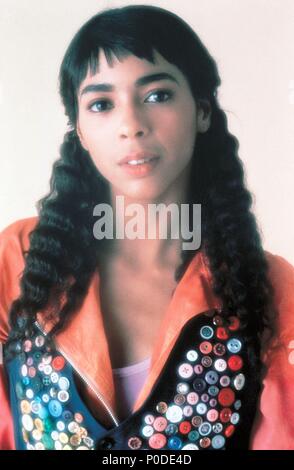 Original Film Titel: ANN. Englischer Titel: ANN. Regisseur: Alan Parker. Jahr: 1980. Stars: IRENE CARA. Credit: MGM /Album Stockfoto