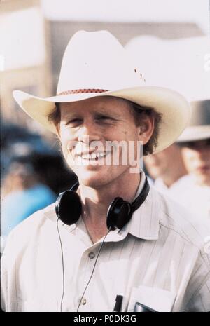 Original Film Titel: Weit und weg. Englischer Titel: Weit und weg. Regisseur: Ron Howard. Jahr: 1992. Stars: Ron Howard. Quelle: UNIVERSAL PICTURES/Album Stockfoto
