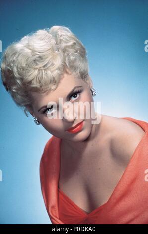 Stars: JUDY HOLLIDAY. Stockfoto