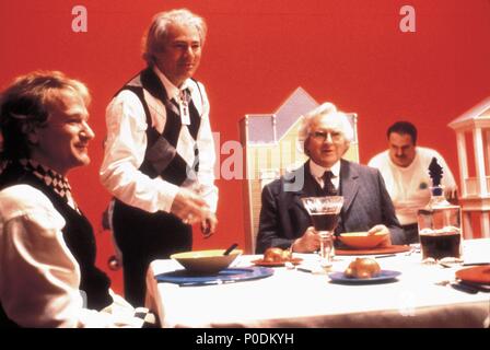 Original Film Titel: ANN. Englischer Titel: ANN. Regisseur: Barry Levinson. Jahr: 1992. Stars: Barry Levinson. Quelle: 20th Century Fox/Album Stockfoto