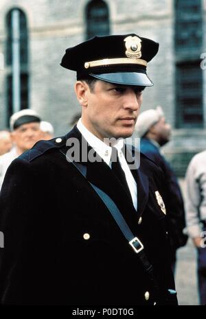 Original Film Titel: Die SHAWSHANK ABZAHLUNG. Englischer Titel: The Shawshank Redemption. Regisseur: Frank Darabont. Jahr: 1994. Stars: William Sadler. Credit: CASTLE ROCK ENTERTAINMENT/WEINSTEIN, Michael/Album Stockfoto