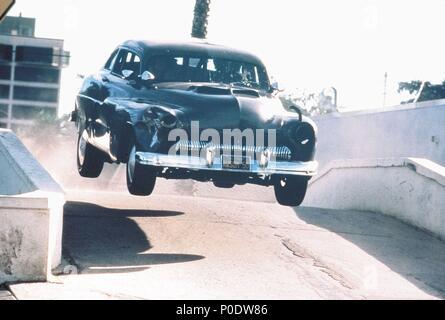 Original Film Titel: COBRA. Englischer Titel: COBRA. Regisseur: George S. COSMATOS. Jahr: 1986. Quelle: WARNER BROTHERS/Album Stockfoto