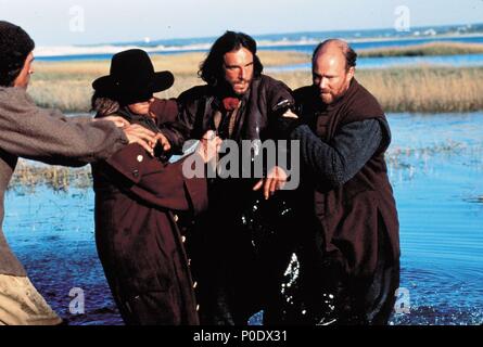 Original Film Titel: der schmelztiegel. Englischer Titel: The Crucible. Regisseur: NICHOLAS HYTNER. Jahr: 1996. Stars: DANIEL DAY-LEWIS. Quelle: 20th Century Fox/Album Stockfoto