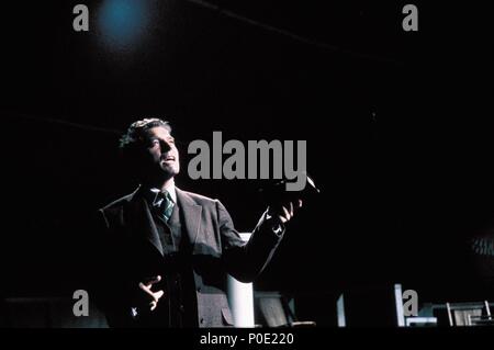 Original Film Titel: Elmer Gantry. Englischer Titel: Elmer Gantry. Regisseur: Richard Brooks. Jahr: 1960. Stars: Burt Lancaster. Quelle: UNITED ARTISTS/Album Stockfoto