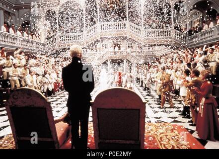 Original Film Titel: Hamlet. Englischer Titel: Hamlet. Regisseur: Kenneth Branagh. Jahr: 1996. Stars: Kenneth Branagh. Credit: CASTLE ROCK ENTERTAINMENT/Album Stockfoto