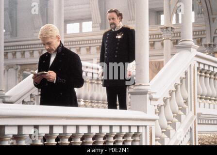Original Film Titel: Hamlet. Englischer Titel: Hamlet. Regisseur: Kenneth Branagh. Jahr: 1996. Stars: Kenneth Branagh. Credit: CASTLE ROCK ENTERTAINMENT/Album Stockfoto