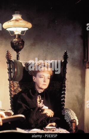 Original Film Titel: DUELL IN DER SONNE. Englischer Titel: DUELL IN DER SONNE. Film Regie: KING VIDOR. Jahr: 1946. Stars: LILLIAN GISH. Credit: SELZNICK/RKO/Album Stockfoto