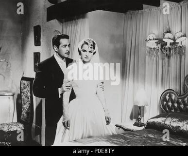 Original Film Titel: ENSAYO DE UN CRIMEN. Englischer Titel: VERBRECHERISCHE LEBEN DES ARCHIBALDO DE LA CRUZ, DER. Regisseur: Luis Bunuel. Jahr: 1955. Credit: ALIANZA CINEMATOGRAFICA, S.A/Album Stockfoto