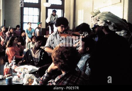 Original Film Titel: ANN. Englischer Titel: ANN. Regisseur: Alan Parker. Jahr: 1980. Credit: MGM /Album Stockfoto