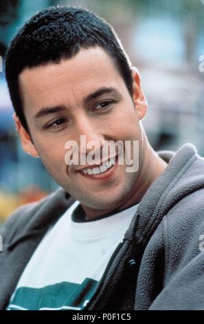 Original Film Titel: BIG DADDY. Englischer Titel: BIG DADDY. Regisseur: Dennis Dugan. Jahr: 1999. Stars: ADAM SANDLER. Credit: JACK GIARRAPUTO PRODUKTIONEN/Album Stockfoto