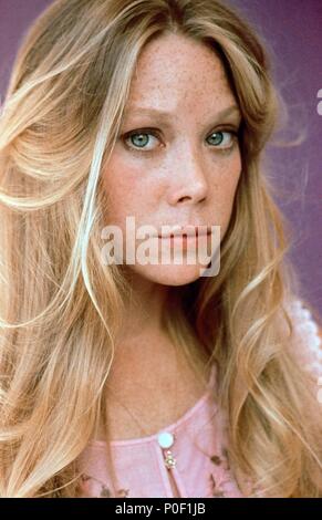 Stars: Sissy Spacek. Stockfoto