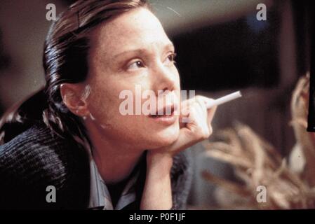 Stars: Sissy Spacek. Stockfoto