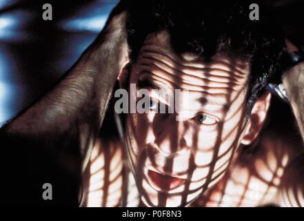Original Film Titel: Stirb langsam. Englischer Titel: Stirb langsam. Regisseur: John MCTIERNAN. Jahr: 1988. Stars: Bruce Willis. Quelle: 20th Century Fox/Album Stockfoto