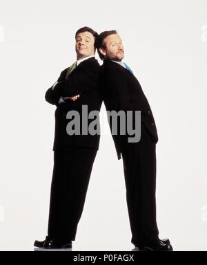 Original Film Titel: Ein Käfig voller Narren. Englischer Titel: Ein Käfig voller Narren. Regisseur: Mike Nichols. Jahr: 1996. Stars: Robin Williams; Nathan Lane. Quelle: United International Pictures/WEISS, Timothy/Album Stockfoto