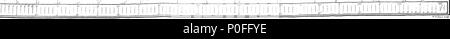 . Englisch: Fleuron aus Buch: eine Reise zum Südpol, und rund um die Welt. In seiner Schiffe, die Majestät, die Auflösung und die Abenteuer, die in den Jahren 1772, 1773, 1774 und 1775. Von James Cook, der Kommandant der Auflösung geschrieben. In dem enthalten ist, Captain's Furneaux Erzählung seines Verfahrens in das Abenteuer während der Trennung der Schiffe. In zwei Bänden. Illustriert mit Karten und Diagramme, und eine Vielzahl von Porträts von Personen und Ansichten von Orten, während der Reise von Herrn Hodges, und die von den herausragendsten Meistern eingraviert. ... 253 eine Reise zum Südpol, und Ro Stockfoto