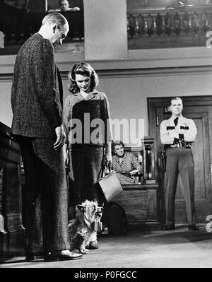 Original Film Titel: Anatomie eines Mordes. Englischer Titel: Anatomie eines Mordes. Regisseur: OTTO PREMINGER LUDWIG. Jahr: 1959. Stars: James Stewart, Lee Remick. Quelle: Columbia Pictures/Album Stockfoto