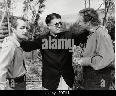 Original Film Titel: SHANE. Englischer Titel: SHANE. Regisseur: George Stevens. Jahr: 1953. Stars: George Stevens; VAN HEFLIN; Alan Ladd. Quelle: Paramount Pictures/Album Stockfoto